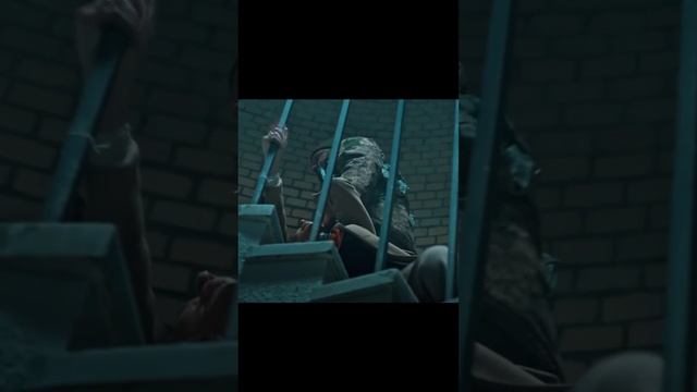 Кровь из глаз