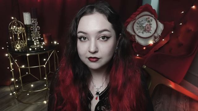 ВАРЮ АТМОСФЕРНЫЕ ВАМПИРСКИЕ СВЕЧИ а так же печать открыток и стикеров смотреть онлайн