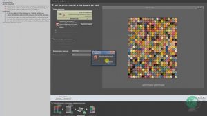 Программа i1 Profiler v3.1. Сбой работы при построении оптимизированного icm  профиля. Часть 1.