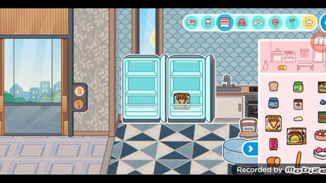 играем в току боку часть 1 смотреть онлайн