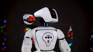 Робот на радиоуправлении гидроэлектрический 22005