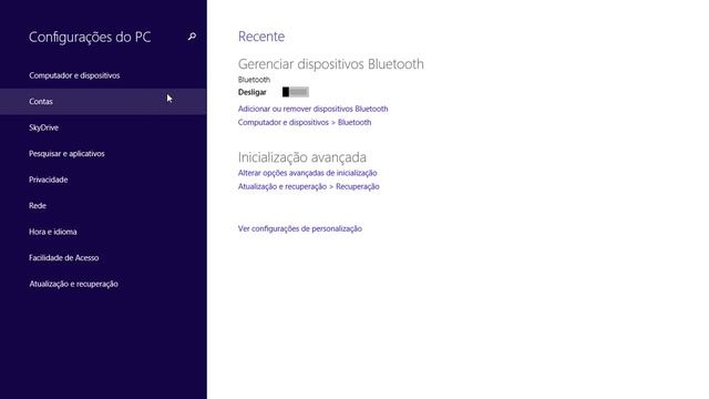 Video aula - como ativar o Bluetooth DO win 8 8.1 смотреть онлайн