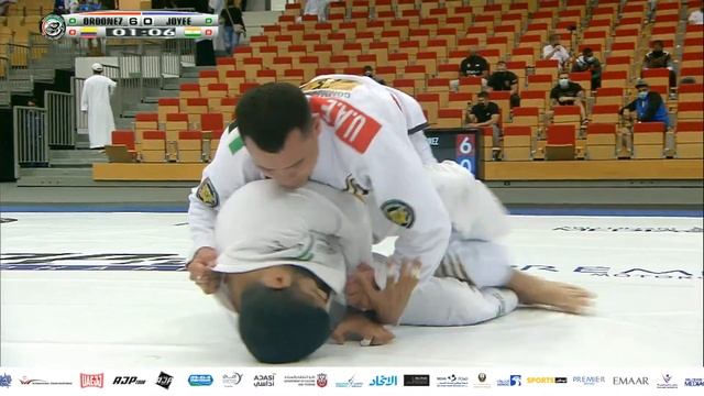 [Day 1 – Mat 3 TV] AJP TOUR ABU DHABI INTERNATIONAL PRO смотреть онлайн