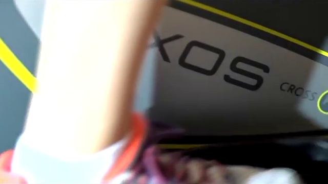 AXOS P CLIP смотреть онлайн