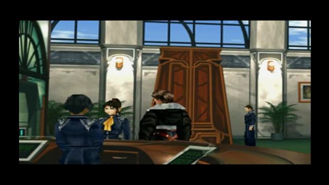 Final Fantasy VIII (Gameplay en Español, Ps1) Capitulo 6 Consigamos a Diablo смотреть онлайн