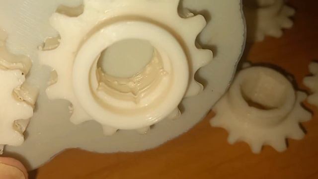 3Д ПЕЧАТЬ НА ЗАКАЗ, НА ЧТО СПОСОБЕН 3Д ПРИНТЕР смотреть онлайн