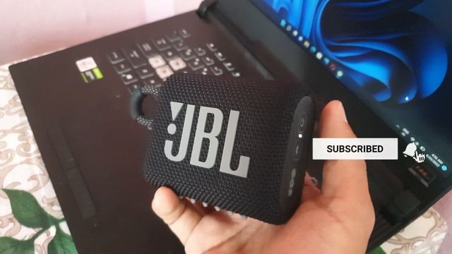 JBL GO 3 Speaker | Unboxing And Full Review | worth to buy? | GT ?? смотреть онлайн