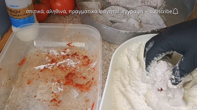 Συκωταριά τηγανητή - χοιρινό συκώτι / Γουρουνοχαρά смотреть онлайн