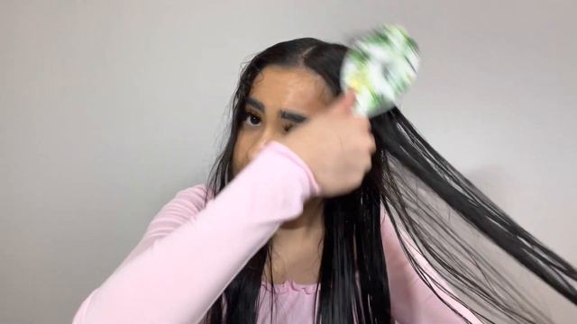 Como Algo Mi Pelo смотреть онлайн