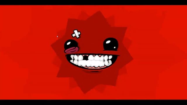 Super Meat Boy Выпуск No. 1. [Прохождение, приколы, фейлы]