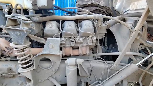 Обслуживание ларгуса (украли доски гниды) смотреть онлайн