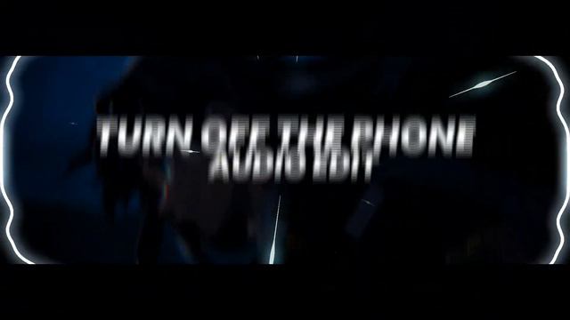 отключаю телефон ( turn off the phone ) - instasamka [edit audio] смотреть онлайн