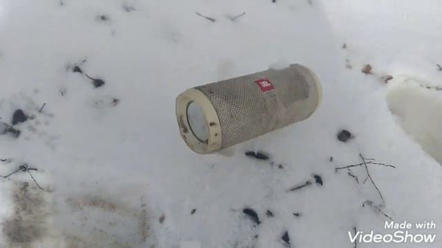 Crash test JBL FLIP 4 GG Water Test LFM 90% @PashaEs @nazarfedorets @fantafanopex смотреть онлайн