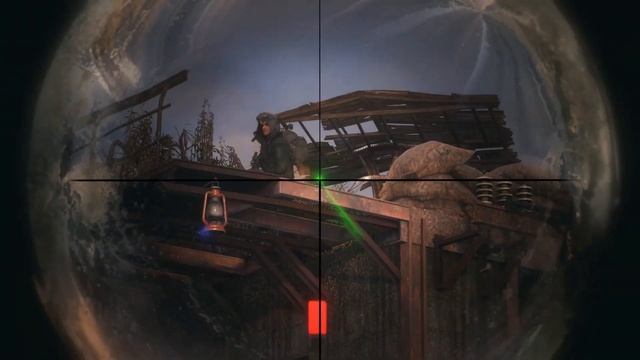 Metro Exodus - Sam's Story #6 | За костюмами смотреть онлайн