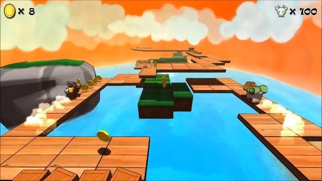Let's Play Goats on a Bridge (Part 2) смотреть онлайн