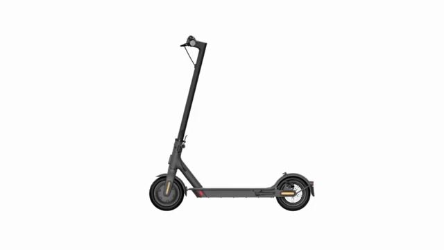 Электросамокат Xiaomi Mi Electric Scooter1S Black гарантия 12месяцев страна регистрации бренда Кита смотреть онлайн