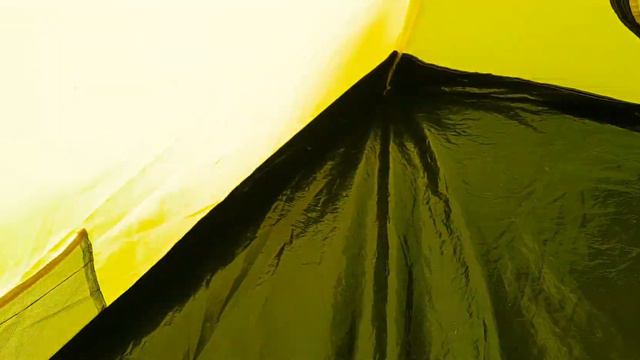 Палатка TRAMP Lite Camp 4. Краткий обзор. смотреть онлайн