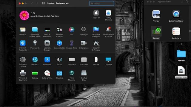 Test Your Mac Memory or Ram for Problems - Free Utility 'REMBER' смотреть онлайн
