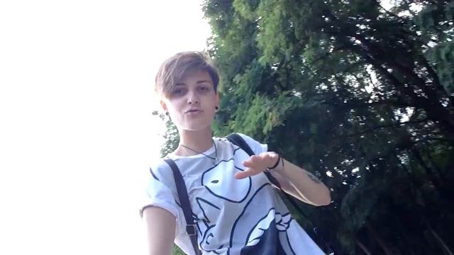 VLOG: ПОБРИЛА КОТА!!! смотреть онлайн