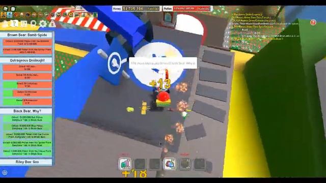 'Black Bear, Why?' quest done! (BSS) смотреть онлайн