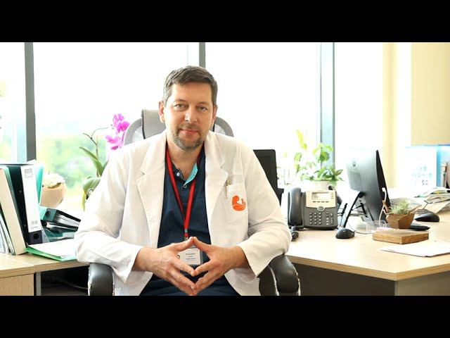 Камадей Олег Олегович - врач нейрохирург смотреть онлайн