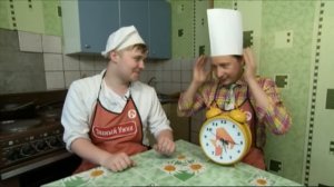 ЗВАНЫЙ УЖИН. СУПЕРИГРА. ДЕНЬ 2