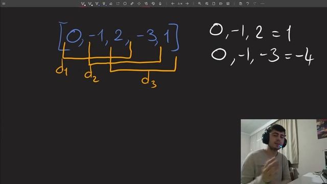 #9 Toplamı '0' Yapan Tüm Üçlüleri Bulmak | Python ile Algoritmalar (2021) смотреть онлайн