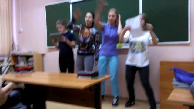 Реп в школе , на уроке истории =)