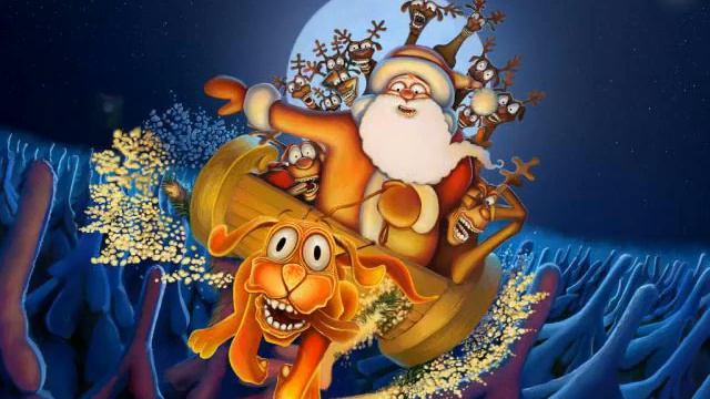 Сладкие Новогодние Подарки Йошкар Ола смотреть онлайн