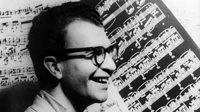 Dave Brubeck Take Five Live (long version) смотреть онлайн