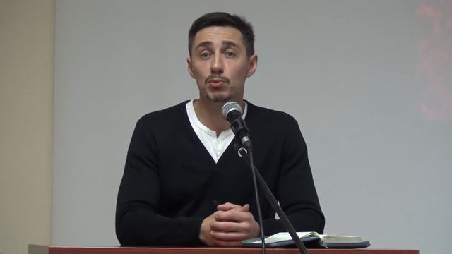 «С Богом тот, кто любит брата» - Сергей Корытченко (16.10.2016) смотреть онлайн