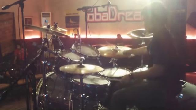 Riyandi Andaputra finalist Mapex Drummers of Tomorrow Indonesia regional Jakarta.mp4 смотреть онлайн
