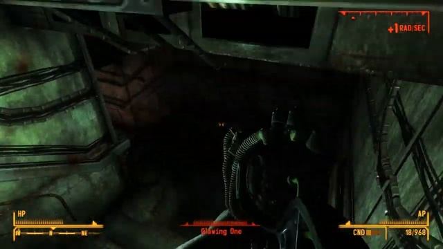 Fallout New Vegas Mods: Beyond The Borders - Part 7 смотреть онлайн