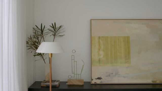 Inside a Home with a Contemporary Interior Design (House Tour) смотреть онлайн