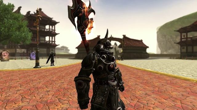 Seven Souls Online - Gameplay Trailer смотреть онлайн