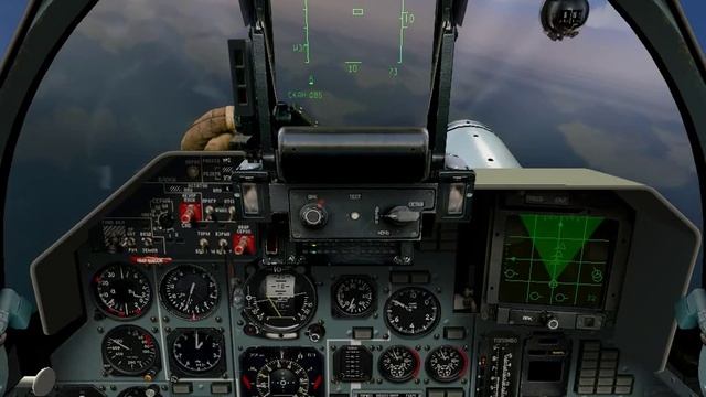 Lock on: Flaming cliffs 2. Su-33. Черноморская битва смотреть онлайн