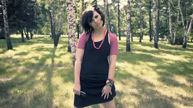 Промо ролик пикник "Афиши" смотреть онлайн