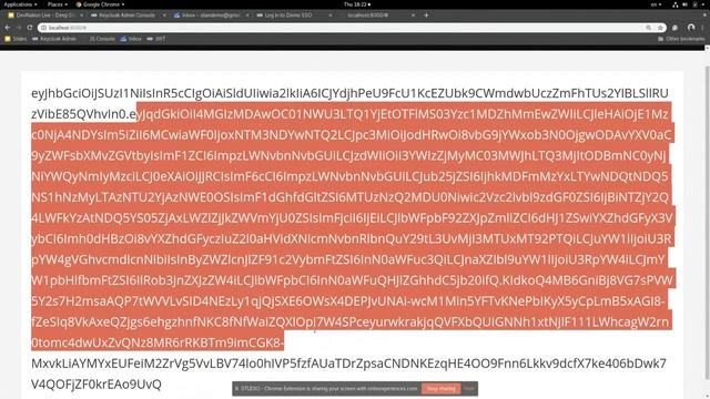 A deep dive into Keycloak | DevNation Tech Talk смотреть онлайн