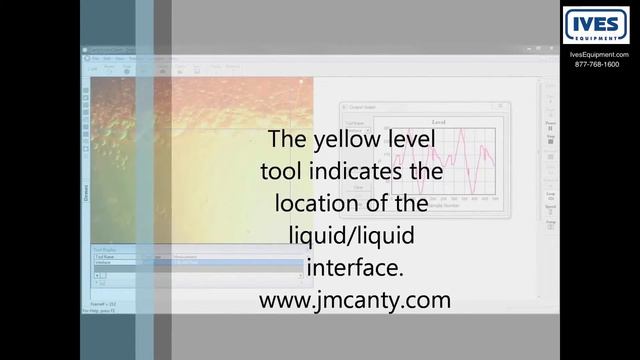 Continuous Interface Measurement: Level Phase Split Detection смотреть онлайн