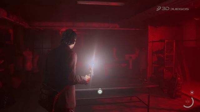 ¿MERECE LA PENA tras 13 AÑOS ESPERANDO? - ALAN WAKE 2 VIDEOREVIEW смотреть онлайн