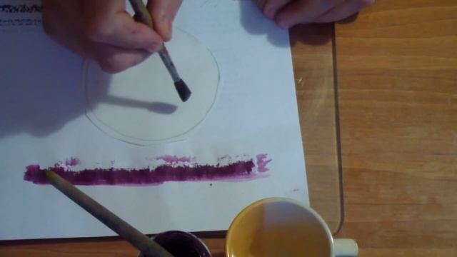 Цветы из шелка. Пассифлора. Ч2. О. Канунникова смотреть онлайн