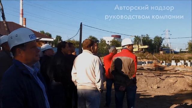 ГК МКС | Строительство ЖК «Острова» в Казани смотреть онлайн