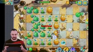 ПАПА РОБ И ЗОМБИ ПРОТИВ РАСТЕНИЙ 2 - ЛУЧШИЕ ИГРЫ В PLANTS VS ZOMBIES 2 НА ПАПА РОБ ШОУ!