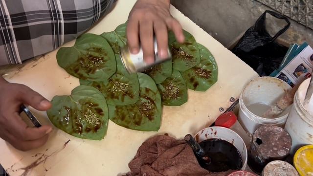 Walida ko receive kia Jeddah Airport se - Paan Khaaye ? смотреть онлайн