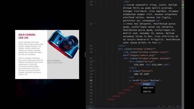CSS Modal Window | MOOA смотреть онлайн
