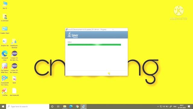 JDK 1.8 INSTALLATION AND PATH SETTING||Suman Sir смотреть онлайн