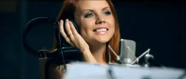 Песня из нового русско-диснеевского фильма "Книга Мастеров" смотреть онлайн