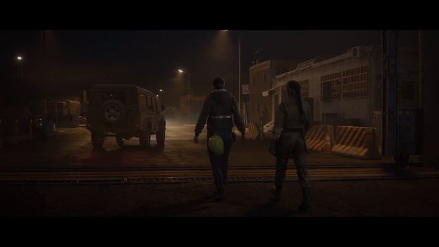 Call of Duty: MW3 [2023] Gameplay Walkthrough Part 2 - Escape with Makarov/Precious Cargo [PC 4K60] смотреть онлайн