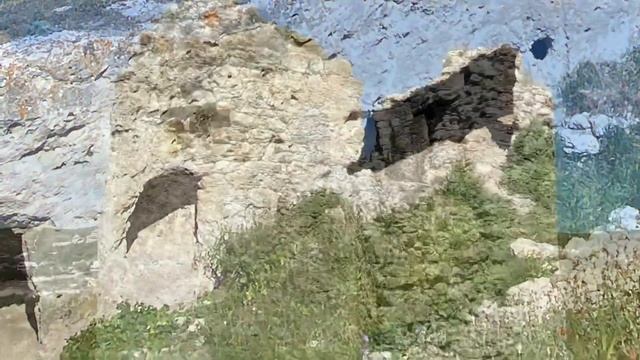 Крепость Каламита смотреть онлайн