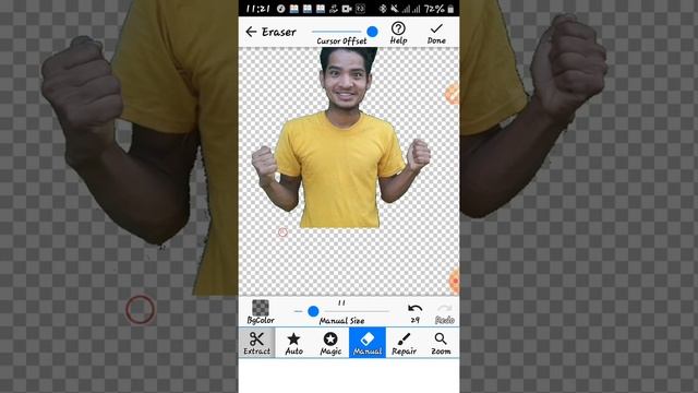 how to make professional thumbnail||sticker TG смотреть онлайн